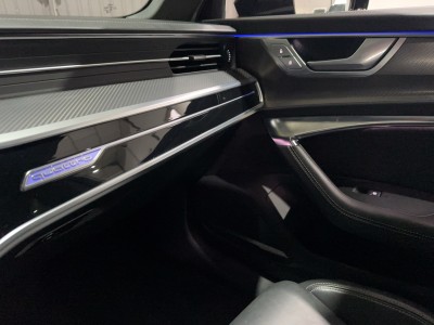 AUDI A6 RS6 Advant Performance